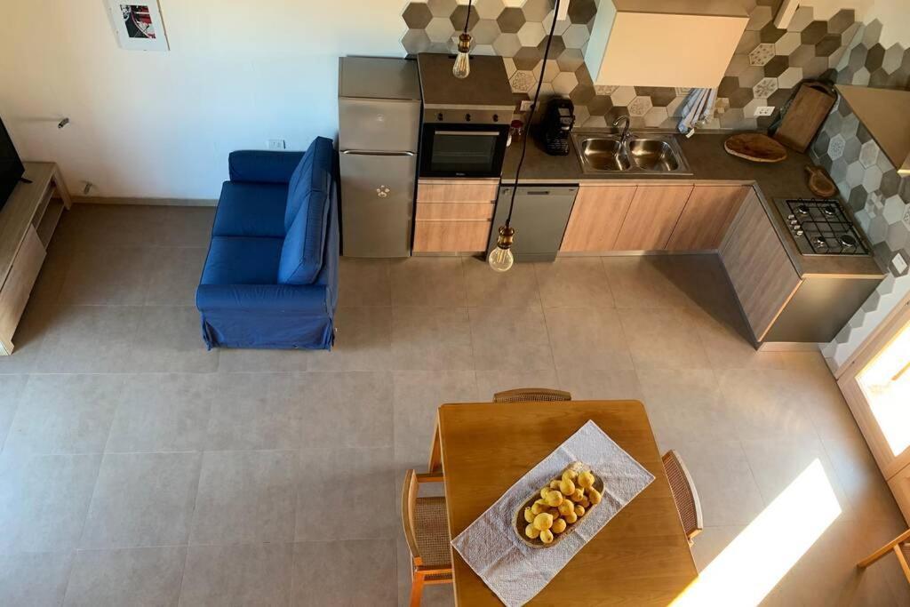 Cuile Nanni D'Oro Apartment Stintino Luaran gambar