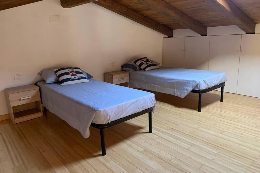 Cuile Nanni D'Oro Apartment Stintino Luaran gambar