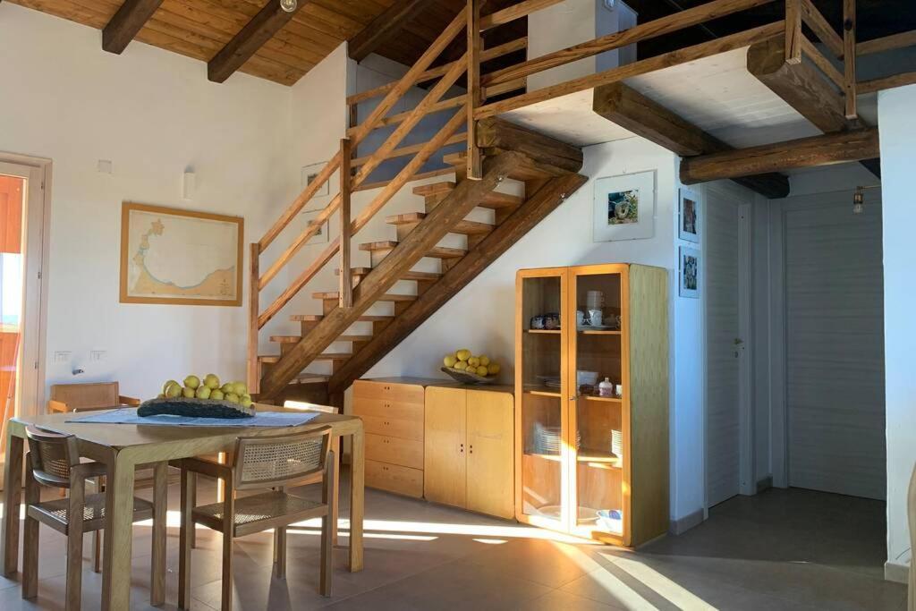 Cuile Nanni D'Oro Apartment Stintino Luaran gambar