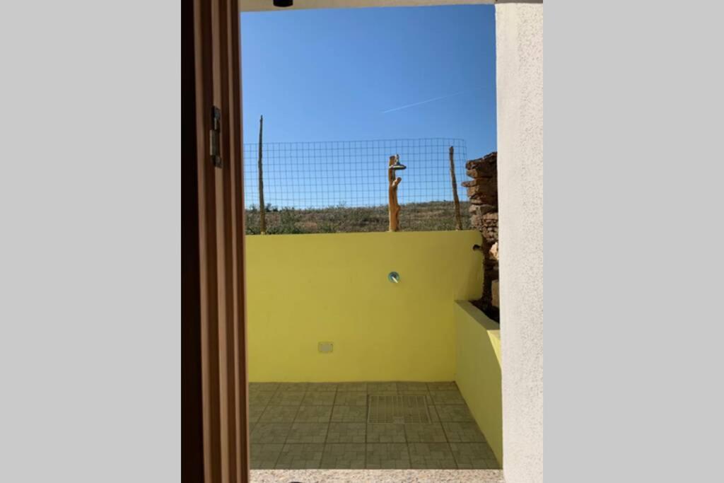 Cuile Nanni D'Oro Apartment Stintino Luaran gambar